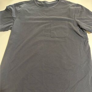 Lululemon Pocket T Shirt